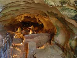 Ghar Dalam Cave