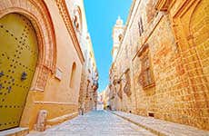 Malta Travel Guide