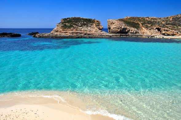 Gozo & Comino Islands Ferry